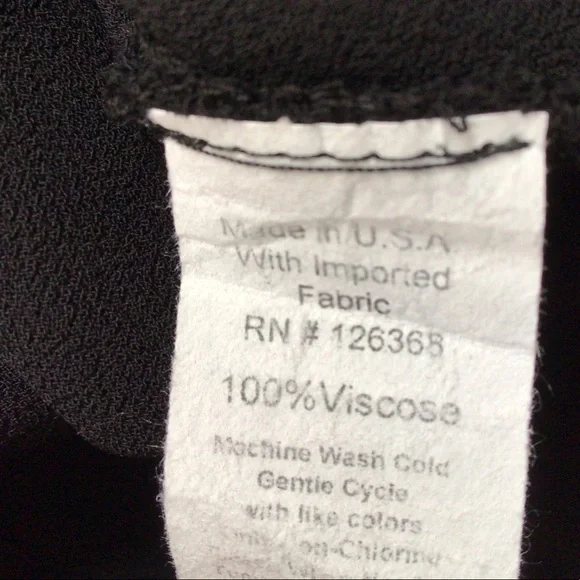 Wilt swing Sleeveless Tank, Size Small - Picture 5 of 7